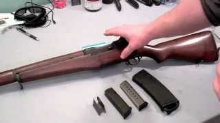 WHAT TO LOOK FOR WHEN BUYING AN M1 GARAND [upl. by Lavotsirc]