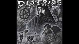 Diatribe  The Black Parade Lp [upl. by Cuthburt]