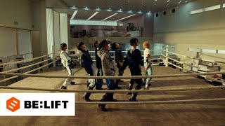 ENHYPEN 엔하이픈 No Doubt Official MV Performance ver [upl. by Earahc]