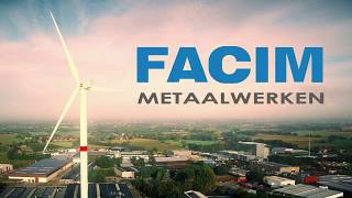 FACIM Metaalwerken  Officiële Promo [upl. by Sharp]