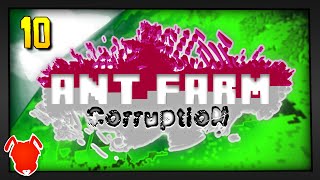 ANT FARM CORRUPTION  Episode 10  One Heart Remains [upl. by Nollahp]