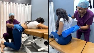 5 Best Exercises For YOUR Low Back Pain Sciatica and Slip Disc [upl. by Alma]