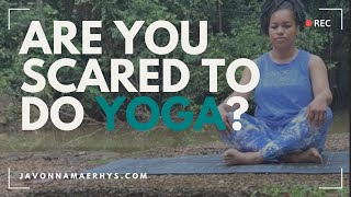 Why Yoga is for Everyone  A Gentle Introduction to Yoga  Beginners [upl. by Jasmina109]