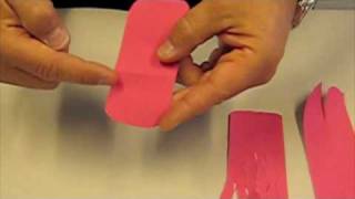 How do the kinesio tape works [upl. by Thomasina]