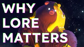 Why Splatoon 3s Story Disappointed Me  A Critical Review [upl. by Roath]