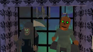 Spirit Halloween 2013 Store  Roblox [upl. by Gimble]