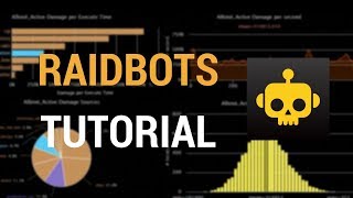 RAIDBOTS TUTORIAL HOW TO MAXIMIZE Your DPS [upl. by Nylecoj125]