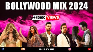 BOLLYWOOD MIX 2024  BOLLYWOOD MASHUP 2024  BOLLYWOOD DANCE MIX 2024  BOLLYWOOD PARTY MIX 2024 [upl. by Kramer]