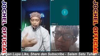 KLAIM DAN HUJAT TERHADAP ISLAM DALAM DALAM BIBEL [upl. by Kcirneh]