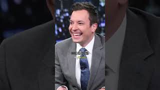 Why Trump HATES Jimmy Fallon trending shorts america president show [upl. by Ydac527]