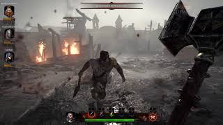 Warhammer Vermintide 2 Gameplay Demo [upl. by Inig694]