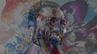 Fire emblem engage corrupted theme sounds kinda familiar… [upl. by Noyek]