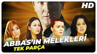 Abbasın Melekleri  Türk Komedi Filmi Tek Parça HD [upl. by Onitselec968]