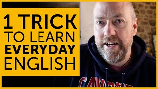 How to learn everyday English  Canguro English [upl. by Kuhlman196]