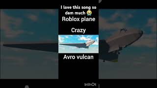 Avro vulcan [upl. by Yetak]