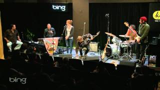 Johnny Flynn and the Sussex Wit  Interview Bing Lounge [upl. by Kiran697]