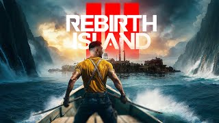 OMG REBIRTH ISLAND 🔥 Ma première partie mon premier top 1 [upl. by Iphigenia]