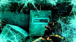 Metro 2033 Redux Diaries Military grade ammo and safes Part 5 [upl. by Haidadej]