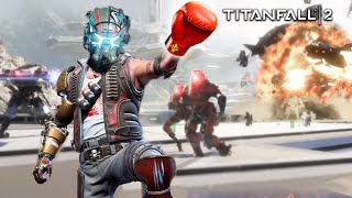 Titanfall 2 Gameplay Walkthrough Part 1 FULL GAME 1080p HD 60FPS PS4 Campaign  No Commentary [upl. by Almeta162]