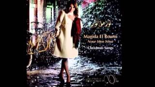 سهرة عيد  ماجدة الرومي Sahret Eid  Majida El Roumy Christmas Album 2013 [upl. by Nage]