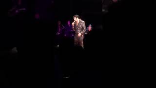 Cody Slaughter sings Love Me Tender 2022 [upl. by Hebel]