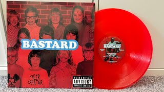 Tyler the Creator Bastard Vinyl [upl. by Suqram252]