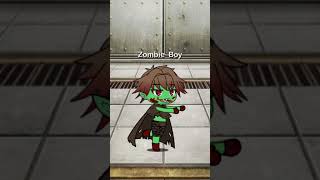 Zombie 🧟‍♀️ Boy 👦 [upl. by Edi576]