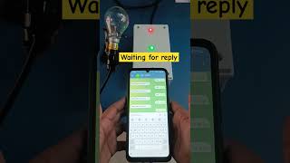 Smart IoT relay using telegram and ESP8266  control from anywhere [upl. by Trill]