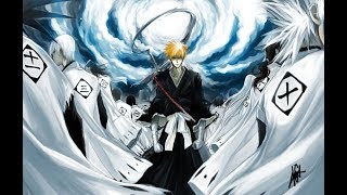 「ＡＭＶ」「BLEACH」 It Has Begun ᴴᴰ [upl. by Attenrev]