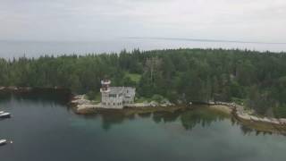 Nova Scotia Castle [upl. by Tegan]