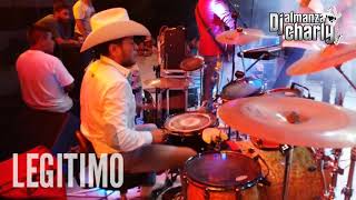 MIX DE BATERISTAS DE GRUPOS POTOSINOS Y ZACATECANOS [upl. by Amero]