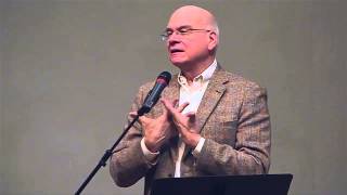 Tim Keller  Center Church Emotional and Cultural Apologetics [upl. by Rona]