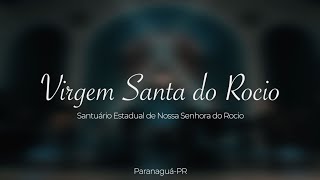 Virgem Santa do Rocio [upl. by Mapes754]