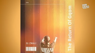 Dj Zwali  Indaba Nguwe Gqom 2024 [upl. by Krisha]