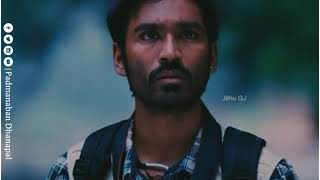 💞 PASSION  Dhanush Motivational WhatsApp Status ✨ Love your Passion ✨ Mayakkam enna ✨ Dhanush [upl. by Sabah611]