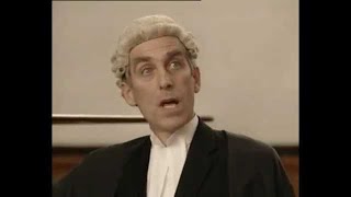 The Brittas Empire S03E01  The Trial [upl. by Ojytteb]