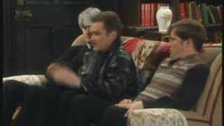 FATHER TED S3 E07 Night of the Nearly Dead 2 of 3 [upl. by Aslehc]