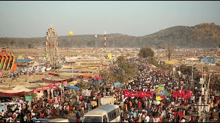 Medaram Sammakka Saralamma Jathara Documentary Film by Telangana Jagruthi [upl. by Buonomo]