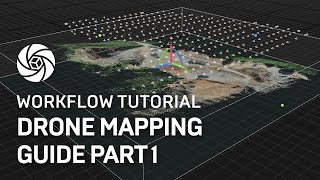 Drone Mapping Guide  Part 1 [upl. by Analat]