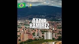 RITMO NA FAVELA 🇧🇷  QADIR RAMIREZ DJ [upl. by Fanny]