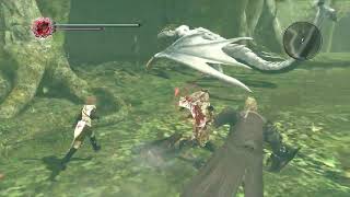 Drakengard 3 has some very fun dialog [upl. by Anneliese]