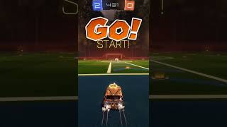 Meme RL edit rocketleague memes shorts [upl. by Hsirt]