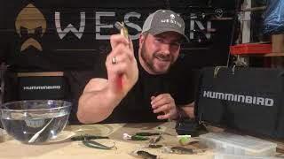 Uk crankbaits explained [upl. by Barkley]