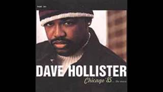 Dave Hollister  Destiny [upl. by Luther]