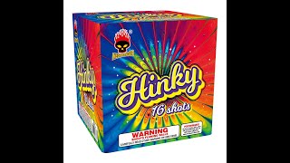 Hinky [upl. by Kleinstein]