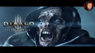 Diablo 3 Reaper of Souls  The Full Story [upl. by Stiles]