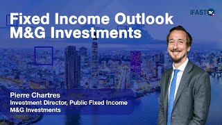 Fixed Income Outlook 2024  MampG Investments [upl. by Barnaba877]