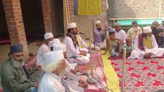 दर्द सह कर भी तेरा नाम लिए जाते हैं 😭 Khwaja Hasan Sarkar hasni network sufiyana Qawwali [upl. by Ennayehc]