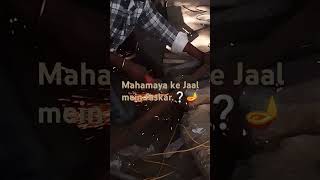 Moh Maya ke Jaal mein fas kar ❤️🧡💛💚 song 🔱 like and subscribe friend 🔱🇳🇪 [upl. by Ecenahs]