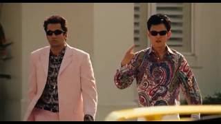 Harold and Kumar Escape From Guantanamo Bay 2008 Dick Song In Mustang Scene HD [upl. by Barstow]